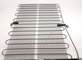 Evaporator - 4937660100 C00924298 Condenser Assembly [Arcelik]