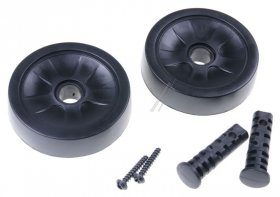 Karcher Runner - 4 515-257 0 Wheel Complete T 7-1