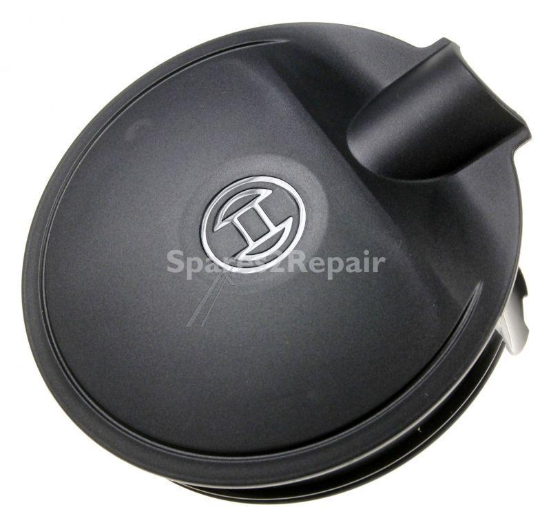 Flap - 00757750 Lid [Bosch Siemens]