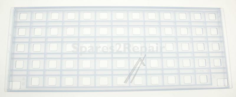 Dometic Shelf Assembly - 241281150 Grill Short Hipro 6000