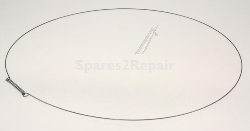 Lg Clamp For Door Sleeve - 2w20017e Columbus D421 Hsw-3 D1 8