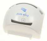 Ventilator Motor - C00506774 488000506774 Set Bracket - Fan Motor Air Gw [Whirlpool Indesit]