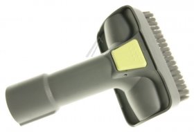 Vacuum Cleaner Nozzle - 9178015883 C00935501 2in1 Hair Brush [Arcelik]