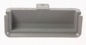 Samsung Front Housing - Da67-02071a Cap Leg Front:nw2 pp - - - creamy Sts -