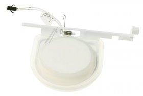 Housing Part - 12131000073266 Box Incl Heater For Ice Cube Tray [Midea]