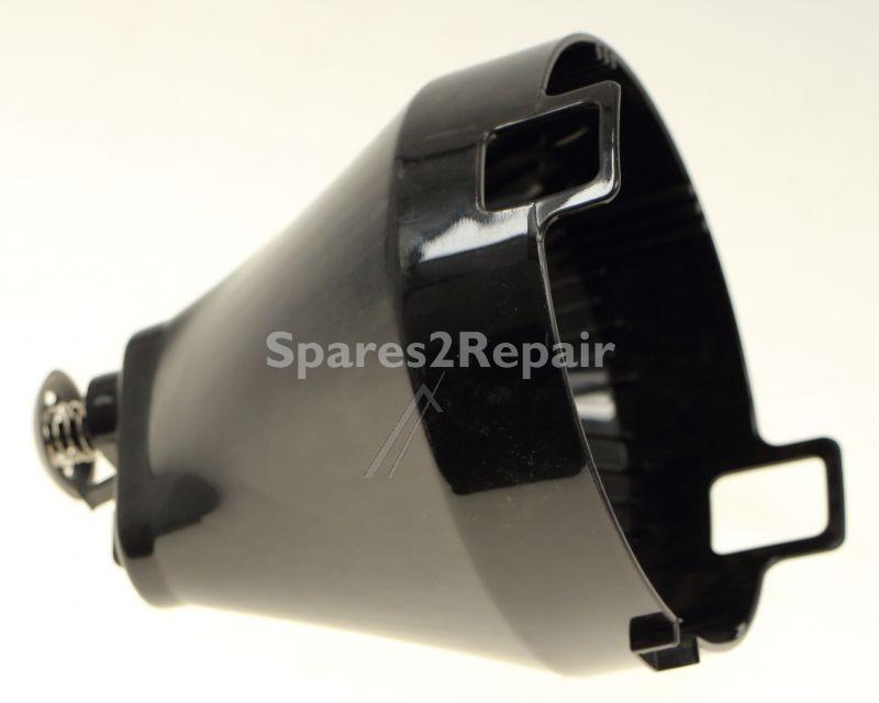 Riviera & Bar Fixings And Brackets - 500681002 Holder Filter Bcf560
