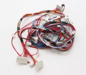Cable-plugs-adapter - 41041980 Wiring Harness [Candy Hoover]