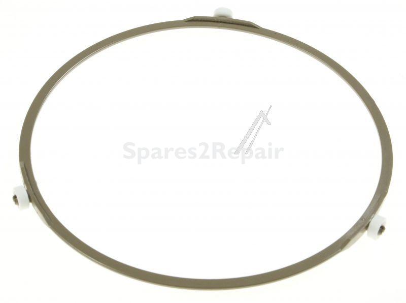 Driver Unit Disc Table - 12021800 Ring Turntable (1200w) [Bosch Siemens]