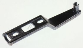 Door Hinges - 41038147 Upper Hinge R-h [Candy Hoover]