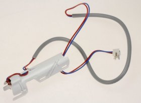 Liebherr Element - 694026600 Heating Pipe P-ewb Bei Gn Hdt+ddt