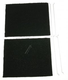 Faber Franke Roblin Carbon Filter - Fll12 112 0261 258 Carbon Filter