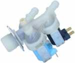 Solenoid Valve - 41034562 Magnetic Valve [Candy Hoover]