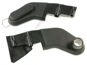 Nilfisk Carrier Assembly - 128307060 Carrier Accessory With 1 Screw