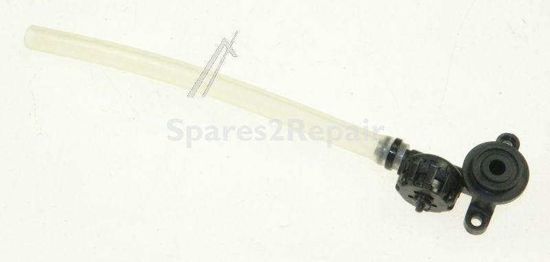 Valve - 00658620 Valve Seat [Bosch Siemens]