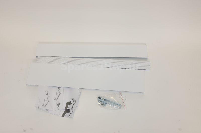 Kickplate - 20791801 Adjustable Plinth Gr(130+80) [Vestel]