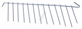 Accessories Basket - 140006490035 Separator Middle Right 321mm [Electrolux Aeg]