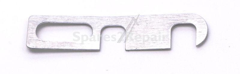 Sealing Materials - 39300 Seal Rc Hinges Central [Sogedis]