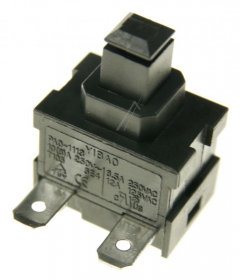Switch - 345464002 Pedal Switch [Electrolux Aeg]