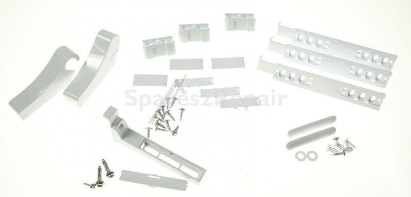 Schlep Hinge - 4657420100 C00871304 Furniture Kit Sliding L54315 Bi B18 [Arcelik]