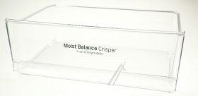 Lg Refrigerator Drawer - Mjs64671802 Tray Vegetable