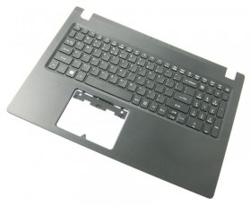 Acer Notebook keyboards - 6b gnpn7 028 Cover Upper W-kb us-int black Acer Notebook keyboards - 6b gnpn7 028 Cover Upper W-kb us-int black