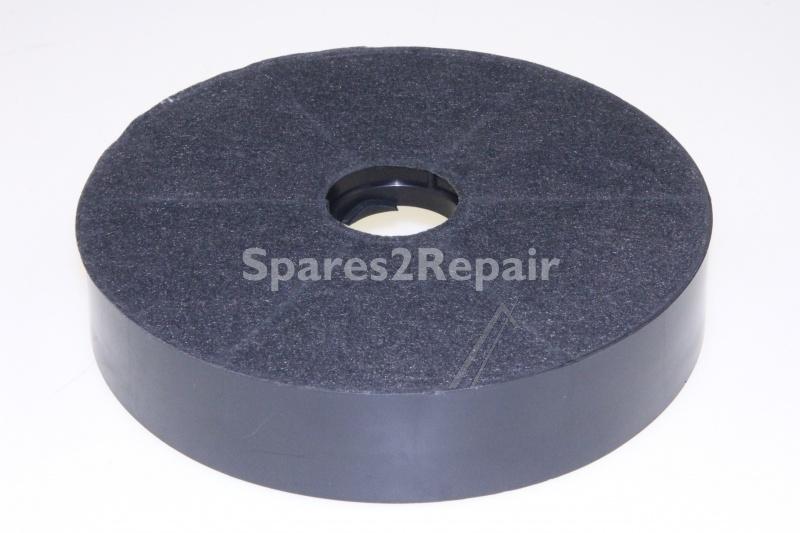 Cooker Hood Filter - 1006861 Activated Carbon Filter Fw-em (2-k) [Amica]