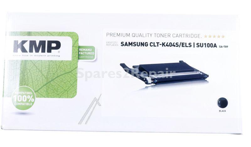 Kmp Toner Cartridge - 3528 0000 Sa-t89 Toner Cartridge Black 1 5k