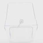 Hisense Gorenje Vegetable Drawer - 408067 Crisper Pan