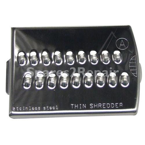 Mixer - Blender Blade - 9177710045 C00930751 Shr Blade Thin [Arcelik]