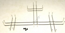 Dometic Grid - 105310648 Rack oven