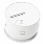 Control Knob - 8029930 Knebel G454 00-09 8372 00 Weiß [Amica]