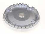 Hisense Gorenje Mechanical Components - 222616 Burner Crown B-d3-evl