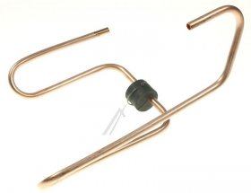 Outlet Pipe - 4055414280 Discharge Hose Compressor [Electrolux Aeg]