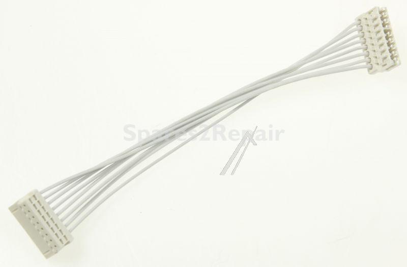 Smeg Cable-plugs-adapter - 821291554 Cable