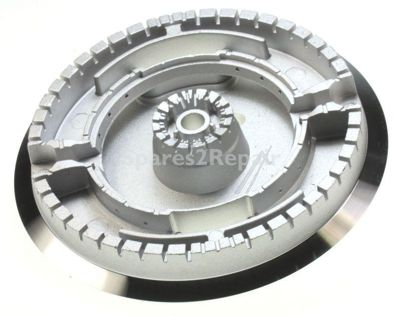 Bompani Mechanical Components - 389900 M00389900 Defendi Triple Burner A V Universal