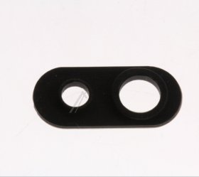 Smeg Mechanical Components - 754131597 Rap burner Plate Gasket