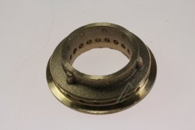 Smeg Burner Ring - 882410023 Auxil Crown