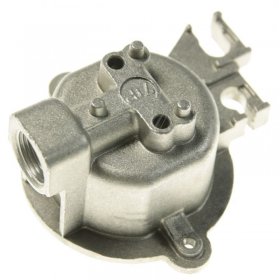 Brandt Mechanical Components - C32b006a7 Burner Cup