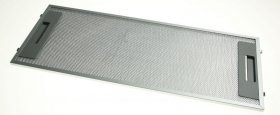 Faber Franke Roblin Metal Grease Trap - 133 0466 800 Metal Filter With Screws F ecol
