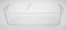 Refrigerator - Freezer Door Shelf - 4206430100 C00865875 100mm Door Shelf(54cm) [Arcelik]