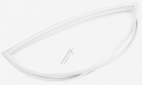 Freezer Door Seal - 4324853300 C00868184 B-750-760 Lower Door Gasket Assembly [Arcelik]