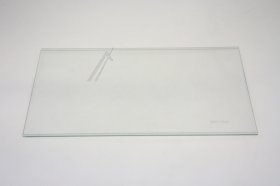 Panel-glass-ic - 4362722800 C00864469 Glass Shelf Assembly-beko-byg [Arcelik]