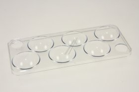 Egg Compartment Fridge - C00324468 481010470963 Firefly Eggs Holder 00155 (m) [Whirlpool Indesit]