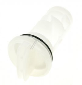Fluff Filter - 140064864014 Filter Assembly Diaphragm [Electrolux Aeg]