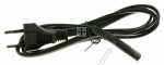 Tp Vision Mains Power Lead - 996590041046 389g204a15njrg Ac Power Cord 1500 For Europe