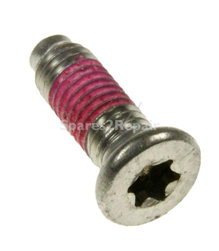 Screw - 1240220200 Screw Bearing Spider M8x25 5 T [Electrolux Aeg]