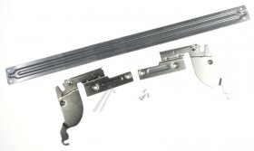 Door Hinge For Dishwasher - 20867027 Hinge Mov gr-60(yp) [Vestel]