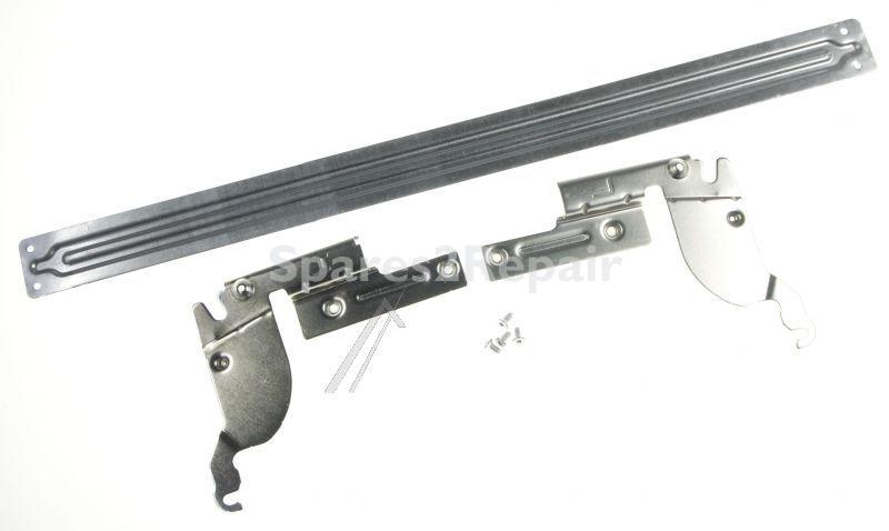 Door Hinge For Dishwasher - 20867027 Hinge Mov gr-60(yp) [Vestel]