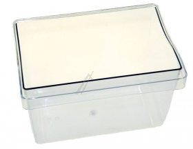 Hisense Gorenje Vegetable Drawer - 662004 Crisper Pan-small short H54 Bk094-nes