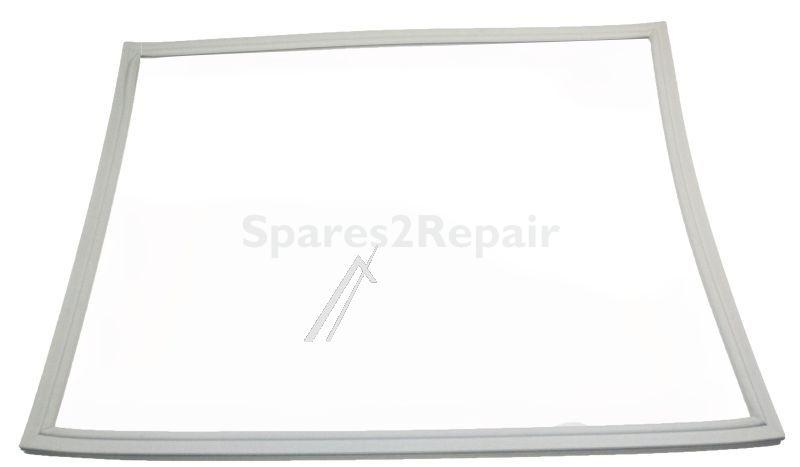 Hisense Gorenje Freezer Door Seal - 130700 Magnetic Gasket Mt7-bl 6n L708